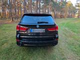 BMW X5 M50 M50d - - BMW X5 M50 von privat