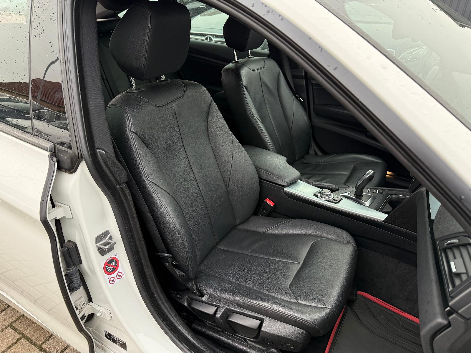 BMW 330 D GT CUIR TÜV ENTRETIEN  | 258 ch | BVA | GARANTIE  36 M.