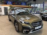 Subaru OUTBACK Outback Platinum - Subaru Outback: Platinum
