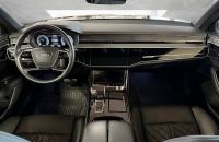 Audi A8 - Vorschau Bild 15