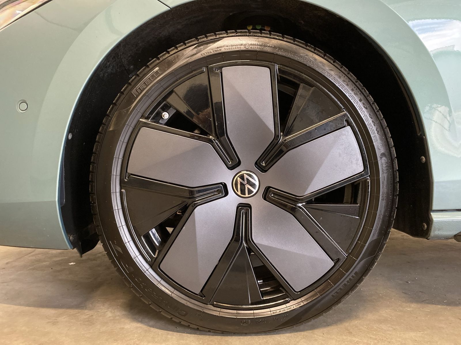 Volkswagen Passat Variant - Bild 4