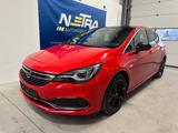 Opel Astra Lim.*KAMERA*LEDER*MEMORY*KEYLESS* - Opel Astra mit Diesel-Antrieb: Leder