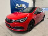 Opel Astra Lim.*KAMERA*LEDER*MEMORY*KEYLESS* - Opel Astra mit Diesel-Antrieb: Limousine