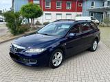 Mazda 6 1.8 Benzin TÜV Neu Bose - Mazda 6 aus 2007: Kombi