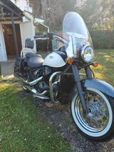 Kawasaki VN900 Classic - KAWASAKI VN 900 CLASSIC