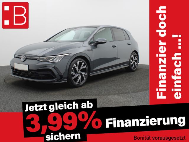 Volkswagen Golf 8 1.5 eTSI DSG R-Line PANO KAMERA KEYLESS B