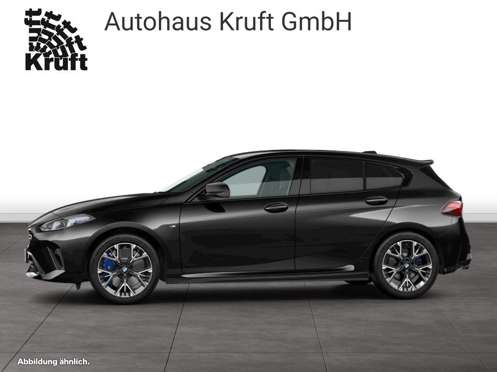BMW M135 - Bild 6