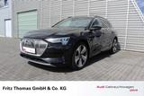 Audi e-tron 55 quattro advanced MLED Navi HuD Pano - Audi e-tron aus 2019