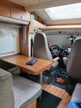Knaus Fiat Ducato 130 Multijet Knaus Sky Wave - Offers
