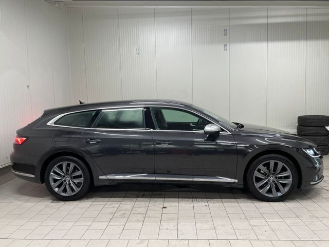 Arteon Shootingbrake Elegance 4M 2.0 TDI DSG AHK