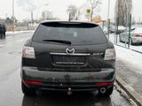 Mazda CX-7 Exclusive-Line Navi! Kamera! 4x4! - schwarze Mazda CX-7