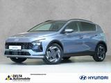 Hyundai BAYON Facelfit 2025 1.0 TGDI DCT Prime Navi LED - blaue Hyundai BAYON