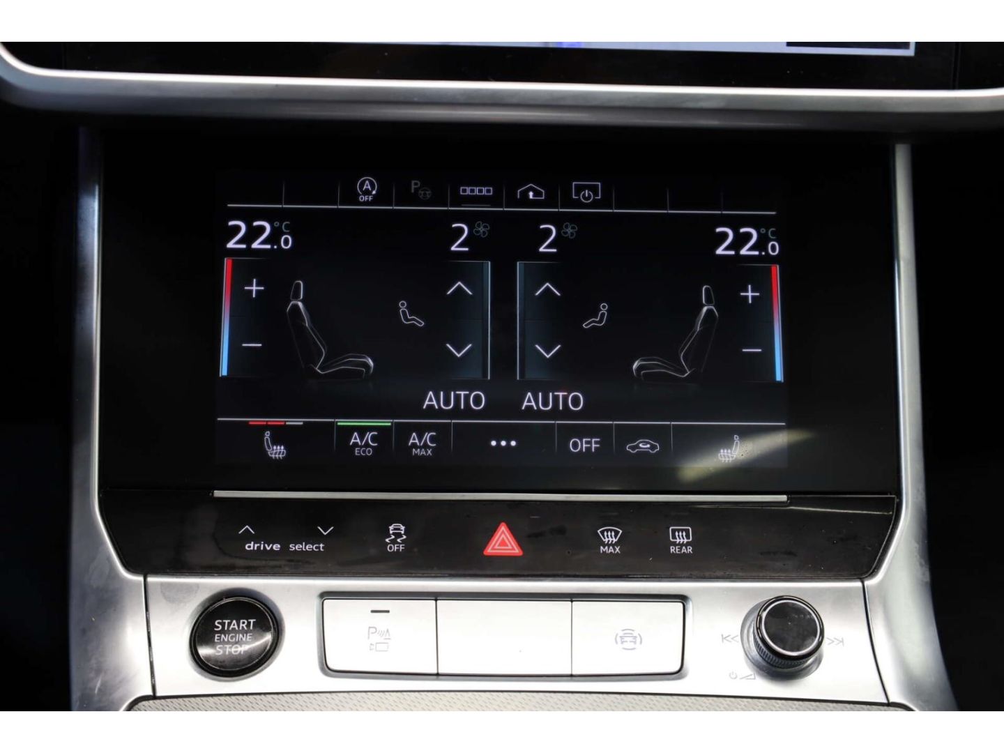 Audi A6 - Bild 17