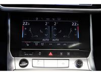 Audi A6 - Vorschau Bild 17