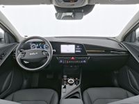 Kia Niro - Vorschau Bild 15