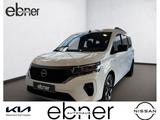 Nissan Townstar L2 DIG-T AT | N-Con | 7-Sitzer | Navi | - gebrauchte Nissan Van