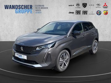 Peugeot 3008 Allure Pack 130