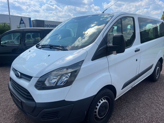 Ford Tourneo Custom,9-Sitzer