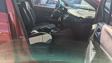 Bild 12 Opel Crossland (X) Crossland Elegance AT NAVI/PDC vo+hi+Cam/AGR-Sit