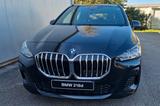 BMW 218d Active Tour.  M Sportpaket, AHK, HUD, usw. - gebrauchte BMW 2er Reihe aus dem Jahr 2022