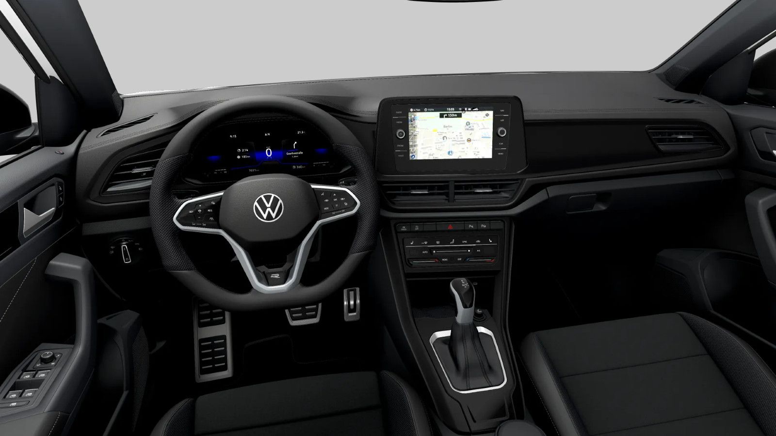 Volkswagen T-Roc - Bild 10