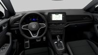 Volkswagen T-Roc - Vorschau Bild 10