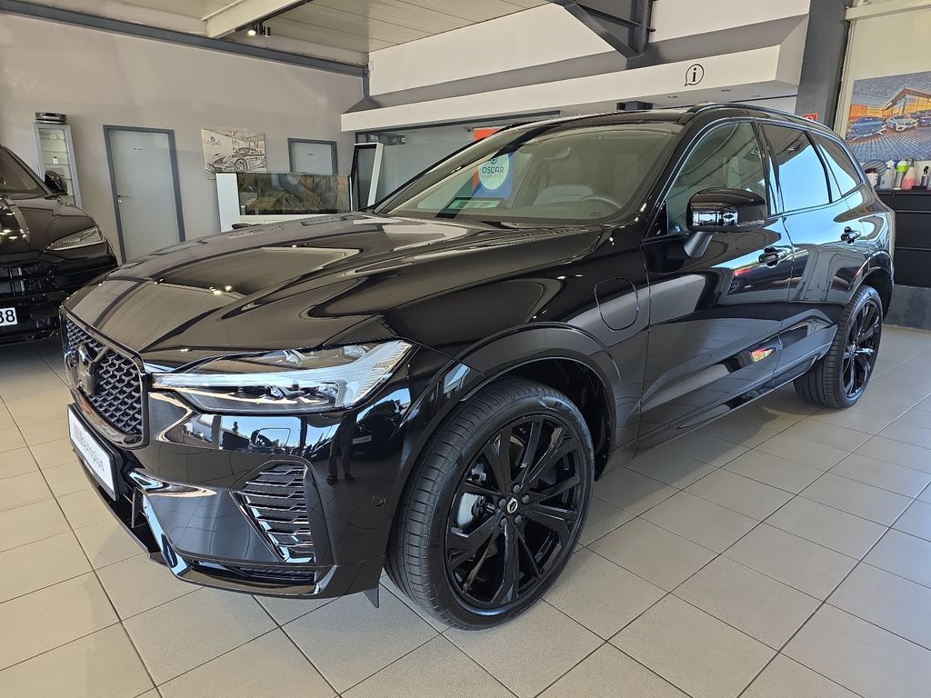 Image of Volvo XC60