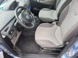 Fiat Idea 1.2 16V BlackLabel 129.000 km - Fiat Idea aus 2008