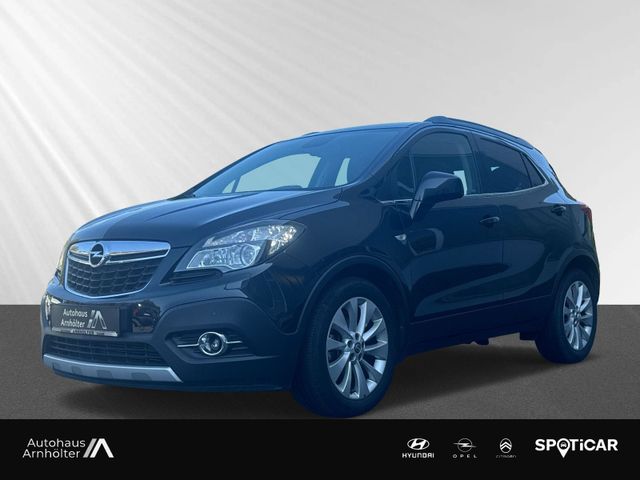 Opel MOKKA INNOVATION 1.4T 6G S/S+XENON+PDC+TEMPOMAT+