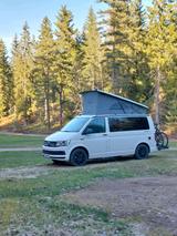 Volkswagen VW California T6 Beach mit 2.0 TDI-Motor (... - Volkswagen T2: Kleinbus, T2b