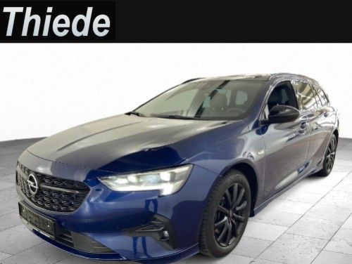 Opel Insignia B ST 2.0D ULTIMATE NAVI/PANO/KAMERA/AHK