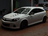 Opel Astra H OPC Nürburgring Edition 104/8... - Opel Astra: Opc Nürburgring Edition