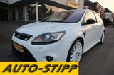 Ford Focus 2.5 RS NAVI KAMERA BI-XENON BLUET PDC - Ford Focus: Weiß, RS