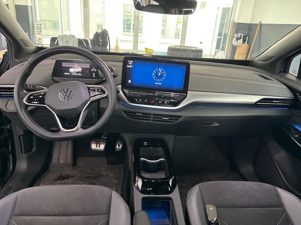 Volkswagen ID.5 - Bild 7