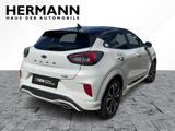 Ford Puma 1.0 EcoBoost ST-Line *LED*NAVI*SYNC*SHZ*PDC - Ford Puma Gebrauchtwagen