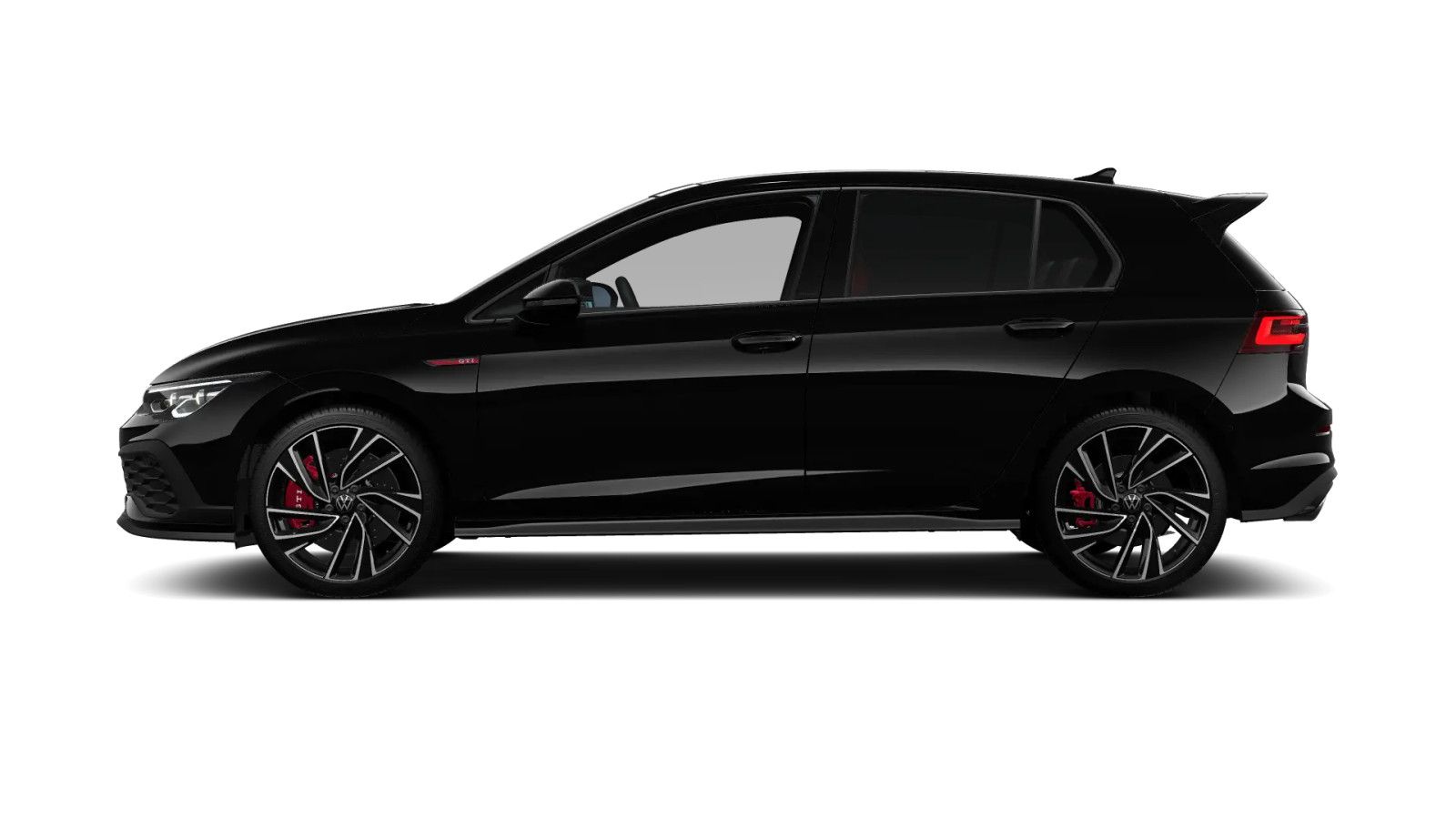 Volkswagen Golf GTI Clubsport 2.0 TSI*BLACKSTYLE*NAVI*PANO* foto 6