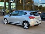 Renault Clio TCe 90 ZEN Edition 1.HA/NAVI/SHZ/KLIMA - gebrauchte Renault Clio aus dem Jahr 2021