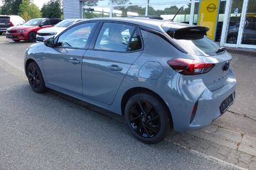 Bild 6 Opel Corsa F GS