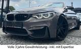 BMW M4 CABRIO-COMPETITION-DEUTSCHES A.-HEADUP-VOROPF - BMW M4 Gebrauchtwagen in Mülheim (Ruhr)