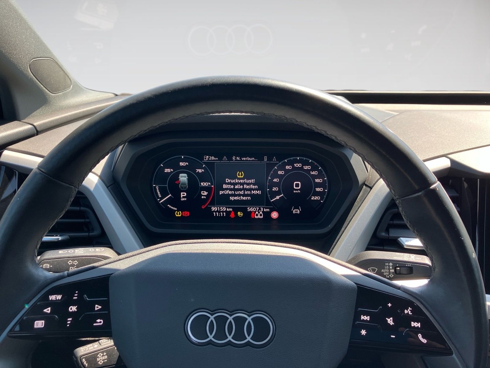 Audi Q4 e-tron - Bild 13