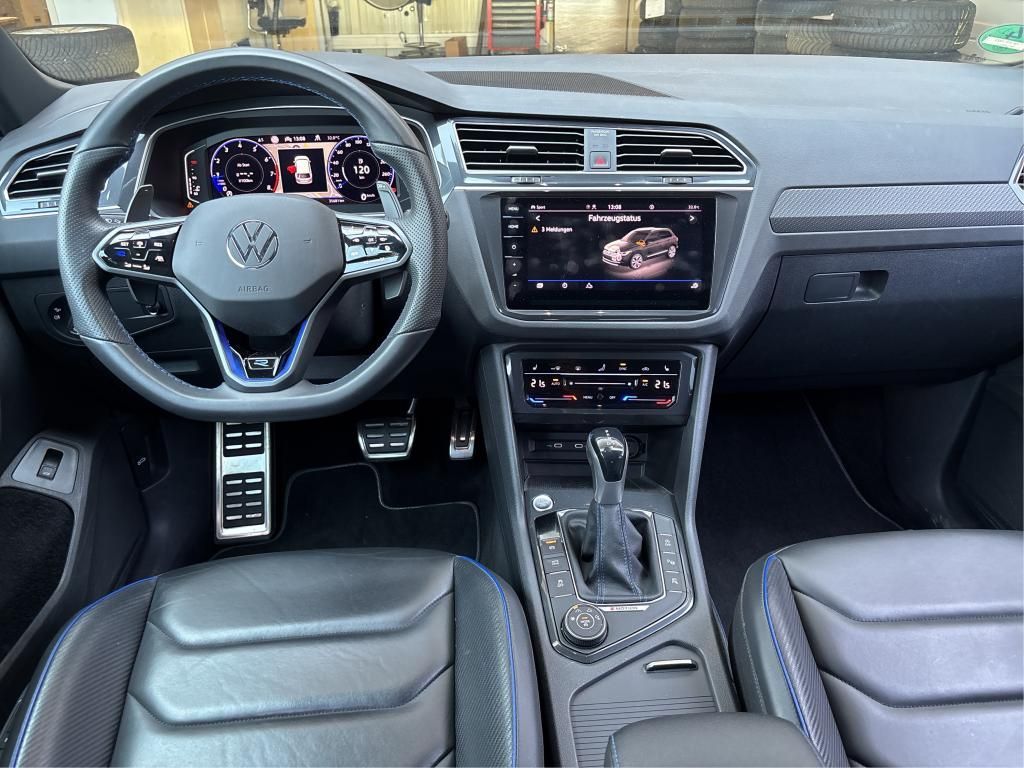 Volkswagen Tiguan - Bild 6