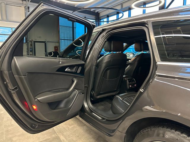 MYAUTOCENTER – Gebraucht- und Jahreswagen mit Werkstattservice in Pfaffenhofen Audi A6 Avant 3.0 TDI quattro *AHK*Klima*SHZ*Kamera*