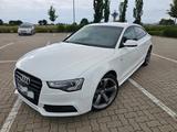Audi A5 2.0 TFSI S tronic quattro Sportback  - Audi A5 Gebrauchtwagen in Bremen