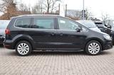 Seat Alhambra Style 2.Hand|7 Si.|NAVI|Panorama|Tempo. - Seat Alhambra Gebrauchtwagen