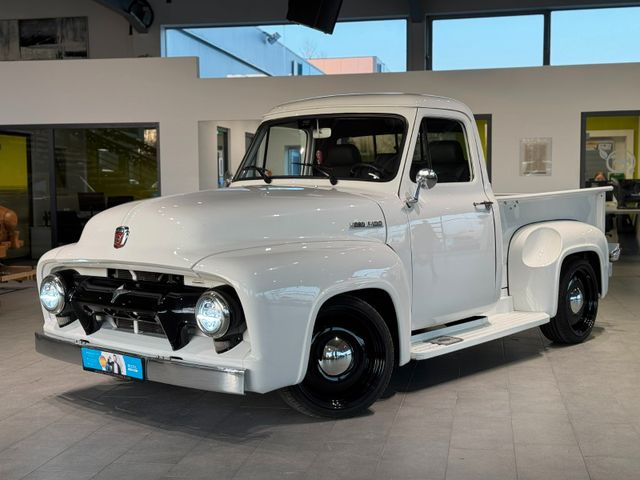 Ford F 100 E63 AMG Original! 6.2 V8 *Einzelstück*