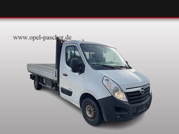 Bild 4 Opel MOVANO PRITSCHE L3 KLIMA, TEMPOMAT, AHK 3,5TO.,