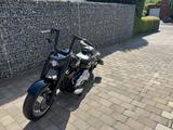 Harley-Davidson FAT Boy