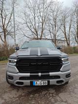 Dodge RAM 5,7L V8 Crew Cab - Dodge Gebrauchtwagen in Augsburg