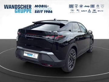 Peugeot 3008 1.2 145 GT Kam.+KeyLess+LED+Navi+SD+SHZ+ACC