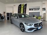 Mercedes-Benz Mercedes-benz C 220 d Mild hybrid S.W. Sport - Mercedes-Benz C 220 Hybrid (Diesel/Elektro): Automatik